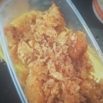 Dağılan İçli Köftelerle Hayal Kırıklığı