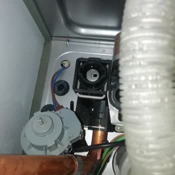 Kombi Servisinde Yetkisiz Hizmet Şoku