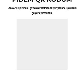 Pidem Uygulamasıyla Yaşanan Sipariş Sorunu