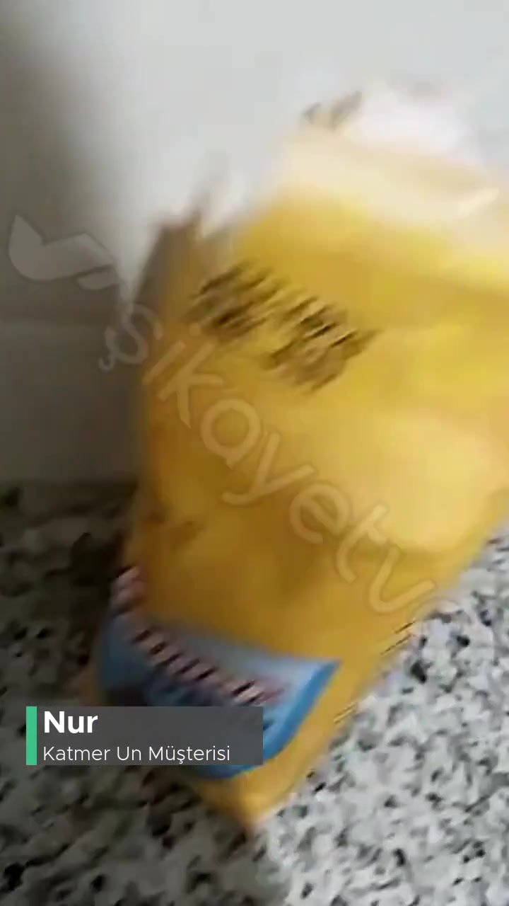 Katmer İrmik Kurtlanmış! videonun kapak resmi