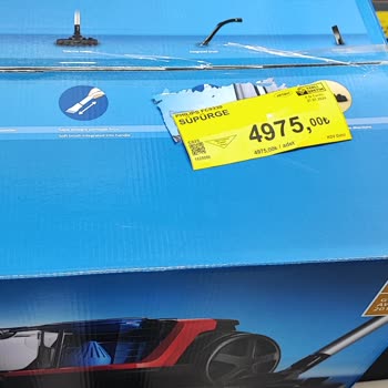 Etiket Fiyatı İle Kasa Fiyatı Arasında Fark