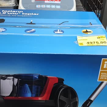 Etiket Fiyatı İle Kasa Fiyatı Arasında Fark