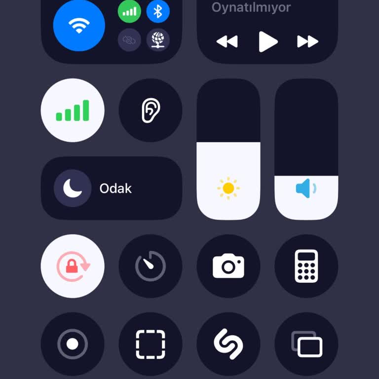 Turkcell Operatör Değişikliği Sonrası Şebeke Sorunu