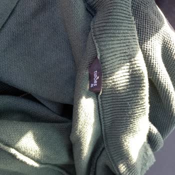 Tudors Mağazasındaki Değişim Sorunu