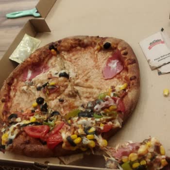Trendyol GO Ve Pizzaköy İle Yaşanan Sipariş Sorunu