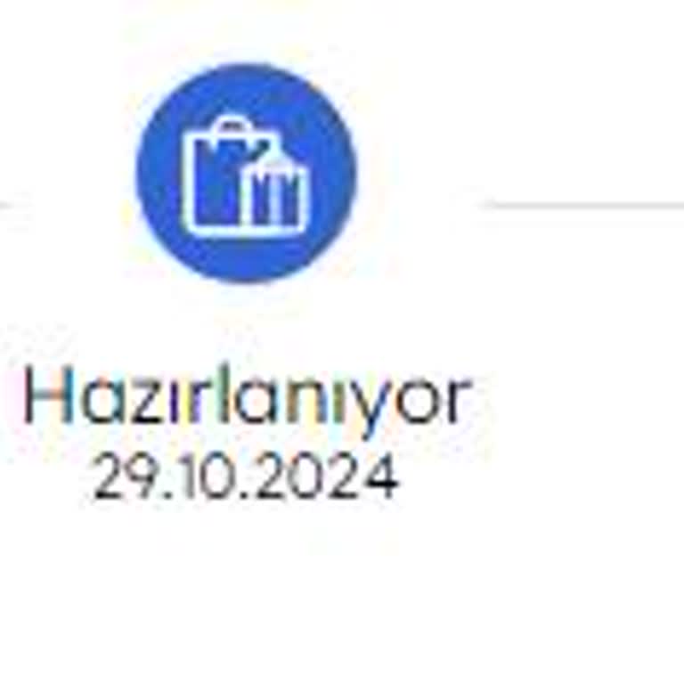 Kargo Bekleme Süresi Mağduriyeti