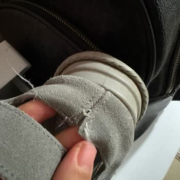 Garanti Sürecinde Hayal Kırıklığı: Ayakkabı Dünyası'nın Ürün Desteği Yetersiz