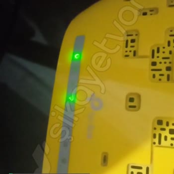 Millenicom İnternet Çekmiyor Işıklar Yanmıyor