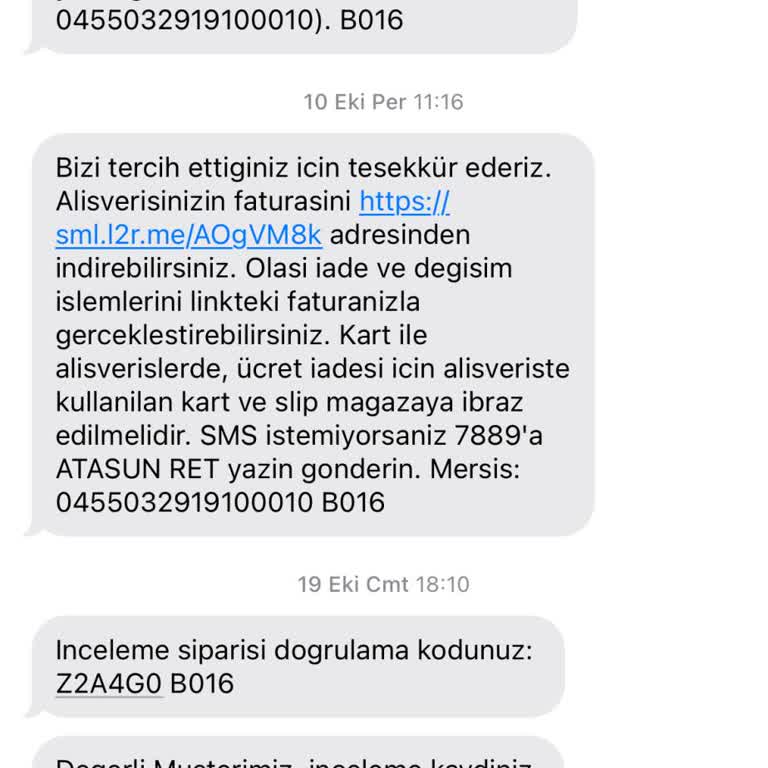 Ayıplı Ürün Ve Geciken Çözüm: Atasun Optik Ve Rayban Hayal Kırıklığı