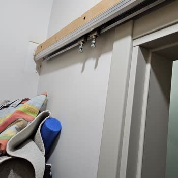 Variodor Kapı Teslimatında Sorun Ve İlgisizlik