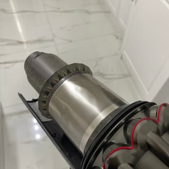 Hasarlı Ürün Ve İlgisiz Müşteri Hizmetleri: Dyson Hayal Kırıklığı