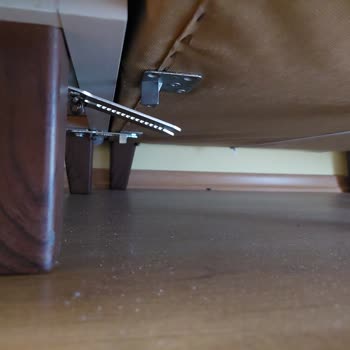 Kelebek Mobilya'dan Aldığım Köşe Koltukta Teslimat Sonrası Hayal Kırıklığı