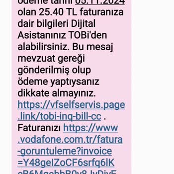 Yanıltıcı Kampanya Ve Yetersiz Müşteri Hizmeti