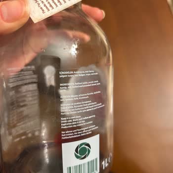 Glutensiz Etiketli Şalgam Suyunda Bulgur Şoku!