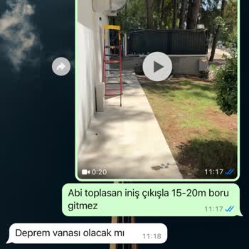 Anlaşma Sonrası Ekstra Ücret Talepleri Ve Fatura Sorunu