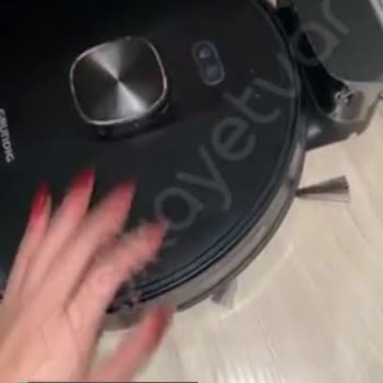Grundig Dönen Fırça Hatası!