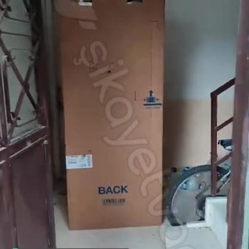 Horoz Lojistik Kargoyu Yerine Bırakma