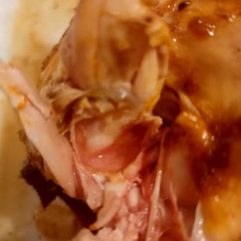 Pişmemiş Tavuk Ve Kötü Müşteri Hizmeti Deneyimi