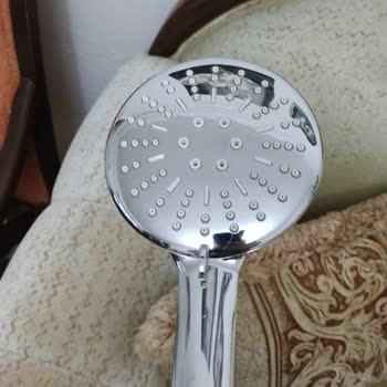 Duş Seti Hayal Kırıklığı