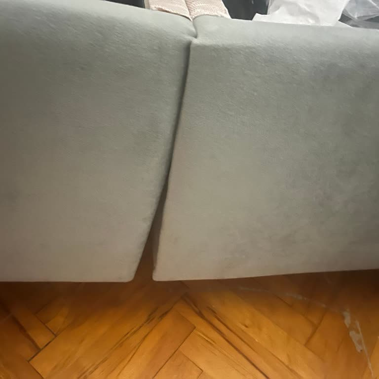 İlgisiz Servis Ve Kalitesiz Ürün Deneyimi