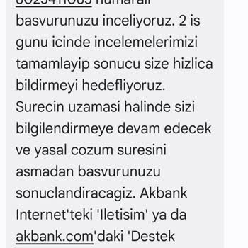 Kredi Kartı Teslimatında Süregelen Sorun Ve Müşteri Mağduriyeti
