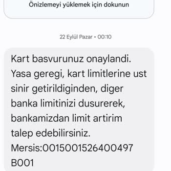 Kredi Kartı Teslimatında Süregelen Sorun Ve Müşteri Mağduriyeti