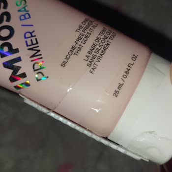 Gratis'te Bant İzli Ürün Sorunu