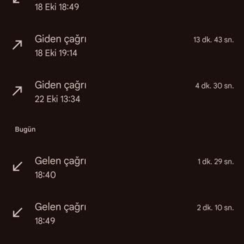 Eksik İade Ve Yanlış Ürün Teslimatı Sorunu
