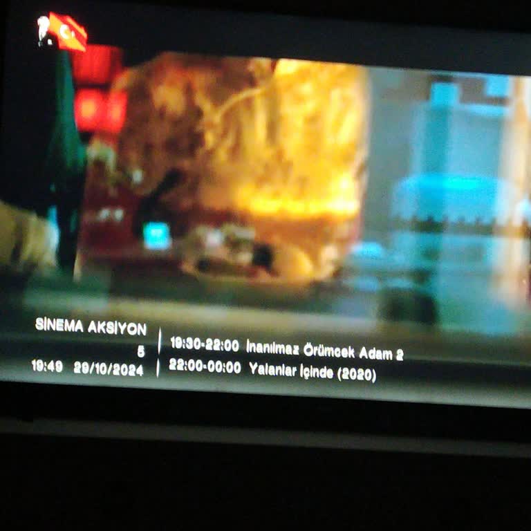 Örümcek Adam Tekrarından Bıktım!