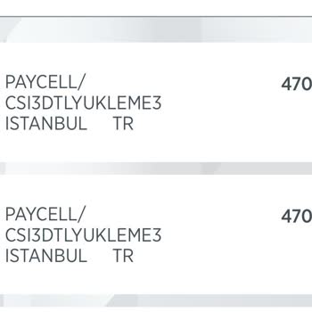 Turkcell'den Çifte Çekim Mağduriyeti