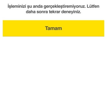 Turkcell'den Çifte Çekim Mağduriyeti
