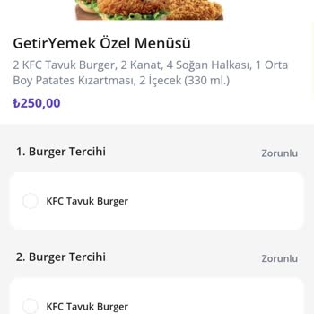 Eksik İade Ve Yanıltıcı Hizmet Deneyimi