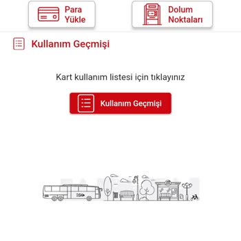 EGO Kartı Bakiye Sorunu Mağduriyeti