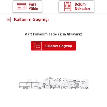 EGO Kartı Bakiye Sorunu Mağduriyeti