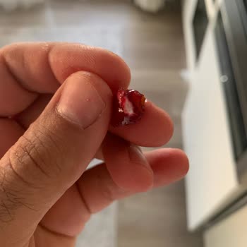 Sanpharma Çocuklar İçin Üretilen Lollipop'ta Güvenlik Endişesi