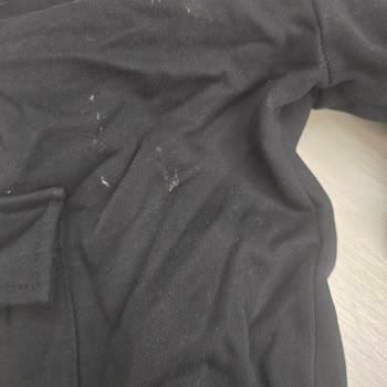 Kirli Ve Buruşuk Ürün Şoku!