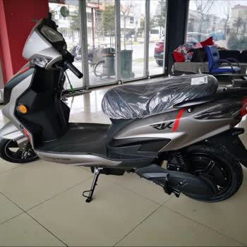 Ödemesi Yapılan Motor Bisikletin Teslimat Sorunu