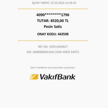 Sixt Araç Kiralama Rezervasyonunda Çifte Ödeme Ve İade Sorunu