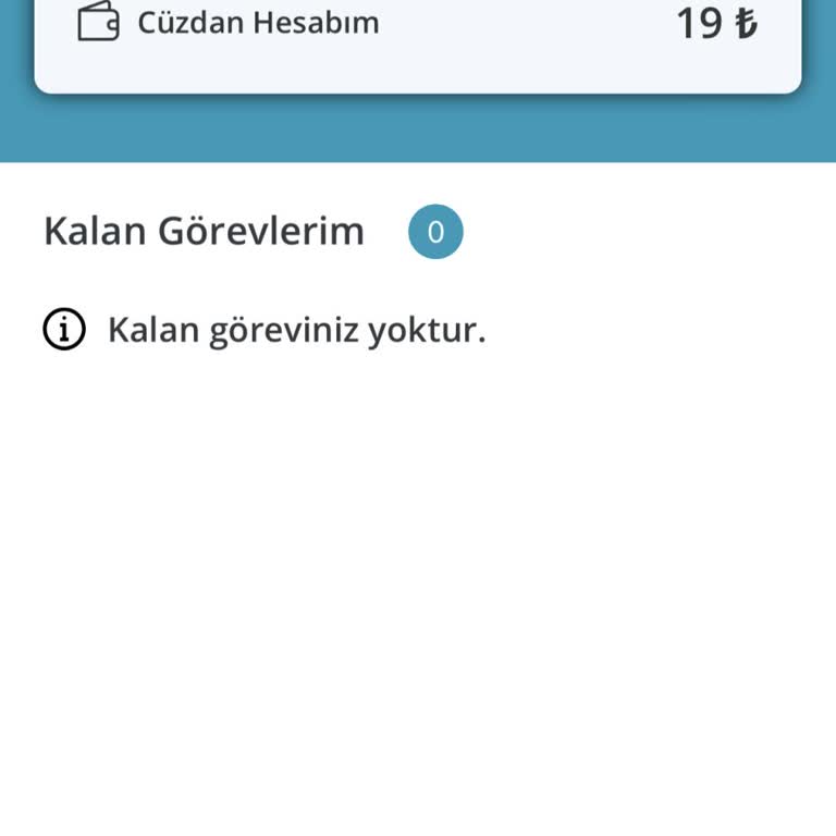İki Yengeç Uygulaması Şikayeti!