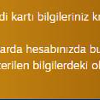 Tosla Kart İle Steam Alışverişinde Ödeme Reddedilme Sorunu