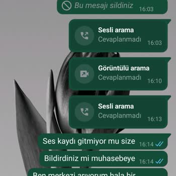 İptal Edilen Tatil İçin Alacak Mücadelesi: Tatil Yıldızı'ndan İade Bekleyişi