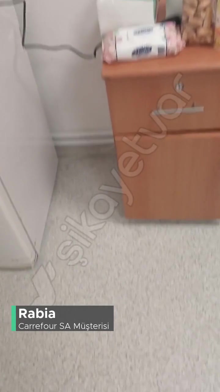 Carrefour SA Sandviç Rezilliği videonun kapak resmi