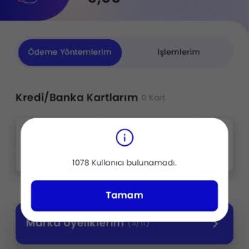 Masterpass Chippin Ve Yapı Kredi Arasında Sıkışan Müşteri: Çözüm Bekliyorum!