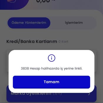 Masterpass Chippin Ve Yapı Kredi Arasında Sıkışan Müşteri: Çözüm Bekliyorum!