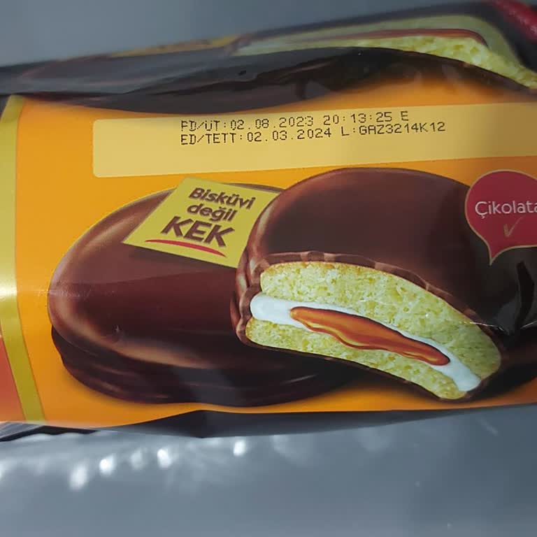 Son Kullanma Tarihi Geçmiş Ürün Şikayeti