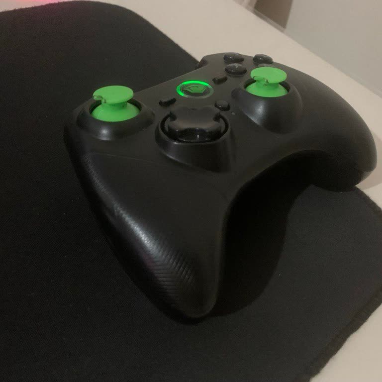 Monster Gamepad Yedek Parça Sorunu