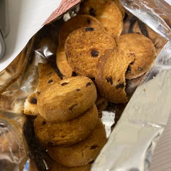 Migros Bisküvi Tadında Ekşilik Sorunu
