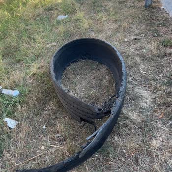 Güvenlik Ve Hizmet Eksiklikleriyle Dolu Bir Yolculuk