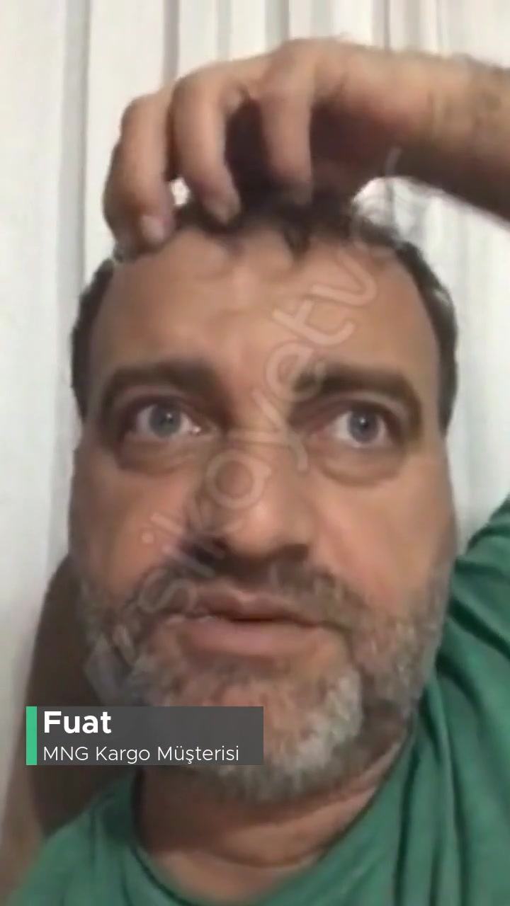 MNG Kargo Yanlış Teslimat Yapılmış! videonun kapak resmi