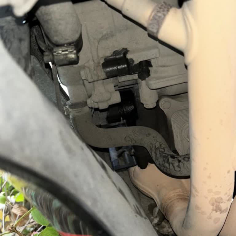 450SR Kullanıcısının Garanti Ve Bakım Sorunları